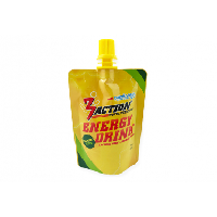 Photo 3action energy drink lemon