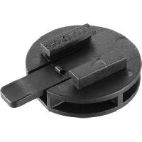 Photo Accessoire compteur sram adaptor comp mount qv 1 4 to slide