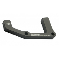 Photo Adaptateur arriere shimano sm ma r203 pm is 203mm