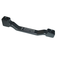 Photo Adaptateur frein pour fourche avant Shimano Postmount Br-M 985