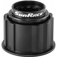 Photo Adaptateur pour corps de roue libre sram xd et cassettes sunrace