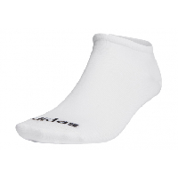 Photo Adidas low cut 3pp ge1382 unisexe blanc chaussettes