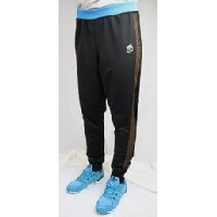 Photo Adidas rita ora loose s11806 femme pantalon noir