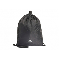 Photo Adidas soccer street gym bag dy1975 non communique sac de sport noir