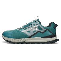 Photo Altra Lone Peak All Weather Low 2 - homme - vert