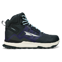 Photo Altra Lone Peak All Weather Mid 2 - femme