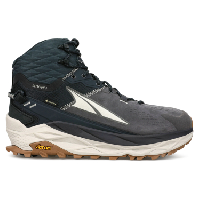 Photo Altra Olympus 5 Hike Mid GTX - homme