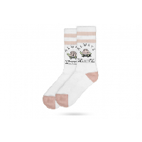 Photo Always late chaussettes sport coton performance