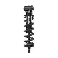 Photo Amortisseur Rockshox Super Deluxe Ultimate Coil RC2T Theshold Trunnion 205 x 57.5 mm