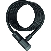 Photo Antivol cable abus primo 5510k 180 sr