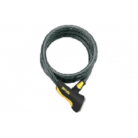 Photo Antivol cable onguard akita 8036 185 cm o 20mm