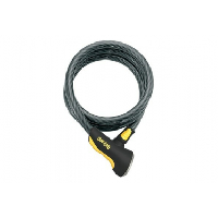 Photo Antivol cable onguard akita 8037 100 cm o 20 mm