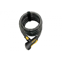Photo Antivol cable onguard doberman 185cmx15mm