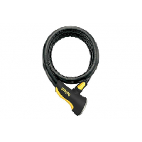 Photo Antivol cable onguard rottweiler 8025 180 cm o 25 mm