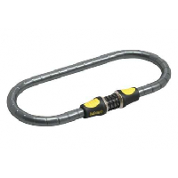 Photo Antivol cable onguard rottweiler 8127c 80cm o 20mm