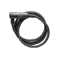 Photo Antivol cable trelock ks312 110 cm 12 mm