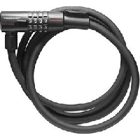 Photo Antivol cable trelock sk 312 180 cm 12mm