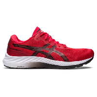 Photo Asics Gel Excite 9 - homme - rouge