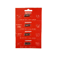 Photo Attache rapide de chaîne Sram PowerLock 10V (4pcs)