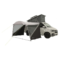 Photo Auvent camping car outwell touring shelter