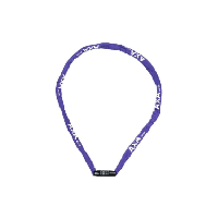 Photo Axa cadenas a chaine rigid rcc code 120 3 5 purple retail pack