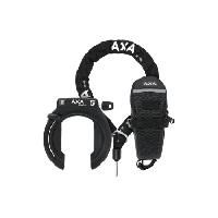 Photo Axa cadenas de ceinture block xxl avec chaine a emboiter ulc100
