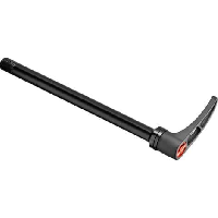 Photo Axe arriere dt swiss rws 12x142 mm m12x1