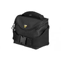 Photo Bagage avant topeak compact handlebar bag et pack