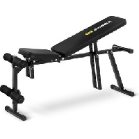 Photo Banc de musculation multiposition 0 90 sport fitness musculation