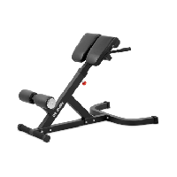 Photo Banc lombaires reglable 100 kg max fitness sport musculation