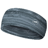 Photo Bandeau Coolmax Hurrican Grey