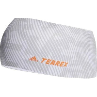 Photo Bandeau adidas terrex aeroready blanc unisexe