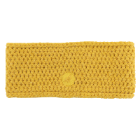 Photo Bandeau lagoped gheadband jaune