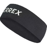 Photo Bandeau unisexe adidas terrex aeroready noir