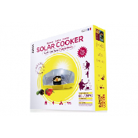 Photo Barbecue solaire solar brother solar cooker