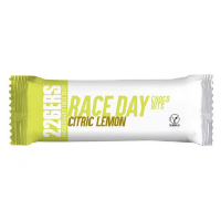 Photo Barre energetique 226ers race day choco citron 40g