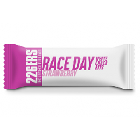 Photo Barre energetique 226ers race day choco fraise 40g