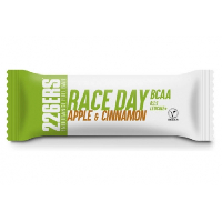 Photo Barre energetique 226ers race day pomme cannelle 40g