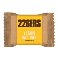 Photo Barre energetique 226ers vegan oat banana bread 50g