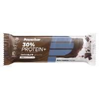 Photo Barre proteinee powerbar 30 protein plus 55gr chocolat