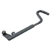 Photo Barre stabilisatrice pour cintre topeak handlebar stabilizer dt dual touch stand