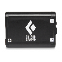 Photo Batterie black diamond bd 1500 battery