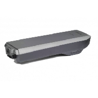 Photo Batterie bosh powerpack platine 300 wh pour porte bagage