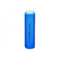 Photo Batterie lithium bbb bls 131 132