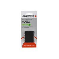Photo Batterie rechargeable h7r2 led lenser