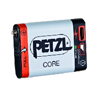 Photo Batterie rechargeable petzl core