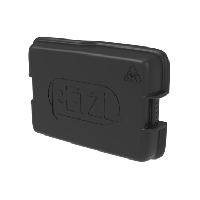 Photo Batterie rechargeable petzl swift rl noir