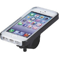 Photo Bbb support etui iphone 5 patron noir