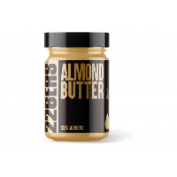 Photo Beurre d amande 226ers almond butter 320g