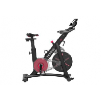Photo Bicicleta estatica spinning indoor fitnnes smart yesoul s3